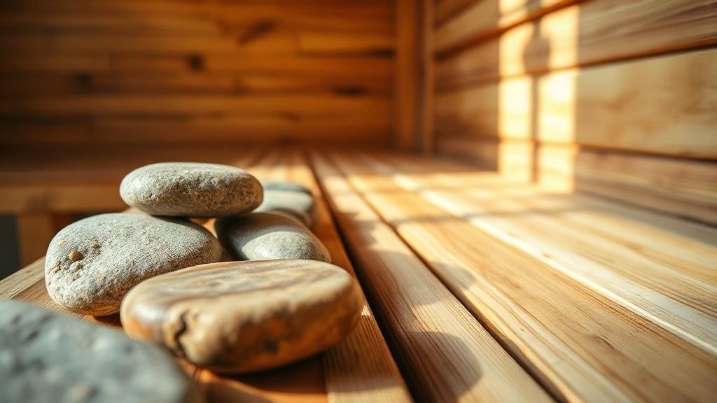 Outdoor Sauna Buyer's Guide: Sizing, Wood, Heater, and Install