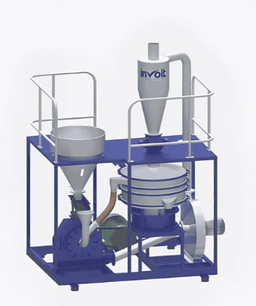 Comparing Plastic Pulverizer Manufacturers in South Korea