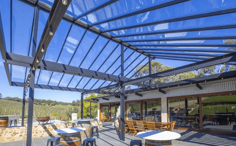 Why Polycarbonate Rooflights Are the Smart Choice for Modern Buildings