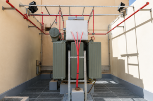 Understanding the Role of a Grounding Delta Transformer in Modern Power Systems