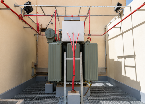 Understanding the Role of a Grounding Delta Transformer in Modern Power Systems