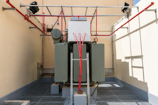 Understanding the Role of a Grounding Delta Transformer in Modern Power Systems