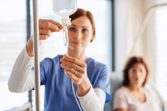 Micro Drip Set Drops Per Minute: A Calculation Walkthrough