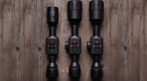 Inside a Thermal Rifle Scope Factory: What Buyers Should Understand