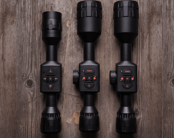 Inside a Thermal Rifle Scope Factory: What Buyers Should Understand