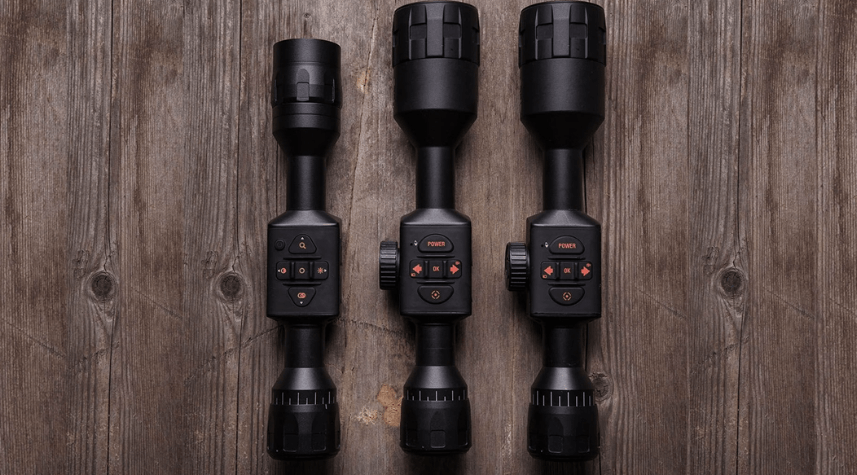 Inside a Thermal Rifle Scope Factory: What Buyers Should Understand