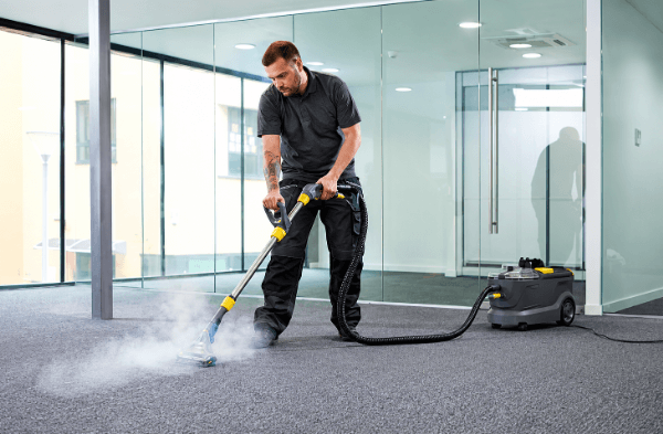 Steam Cleaning Services: The Smart Way to Keep Your Home Fresh and Hygienic