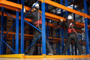 Commercial Installation Services: The Key to Efficient and Professional Business Spaces