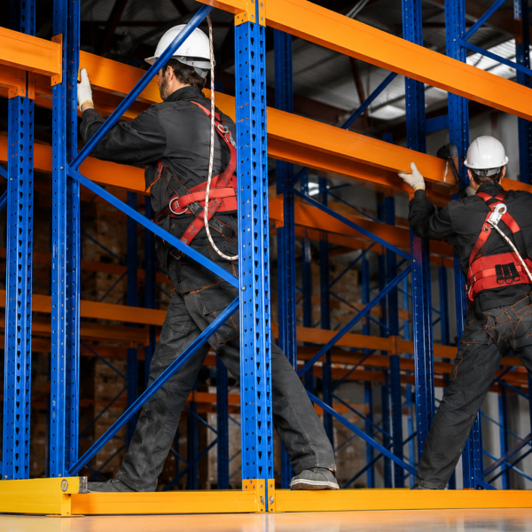 Commercial Installation Services: The Key to Efficient and Professional Business Spaces