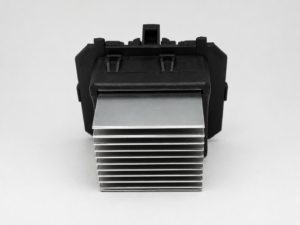Blower Motor Resistor: The Small Component That Keeps Your Vehicle Comfortable