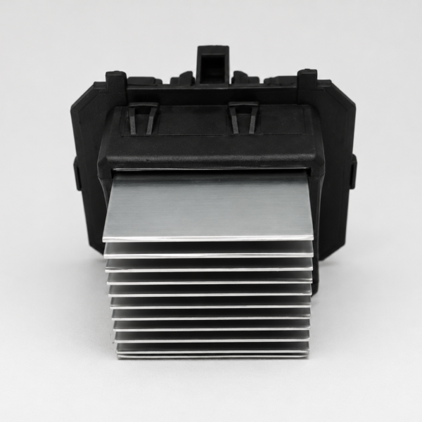 Blower Motor Resistor: The Small Component That Keeps Your Vehicle Comfortable