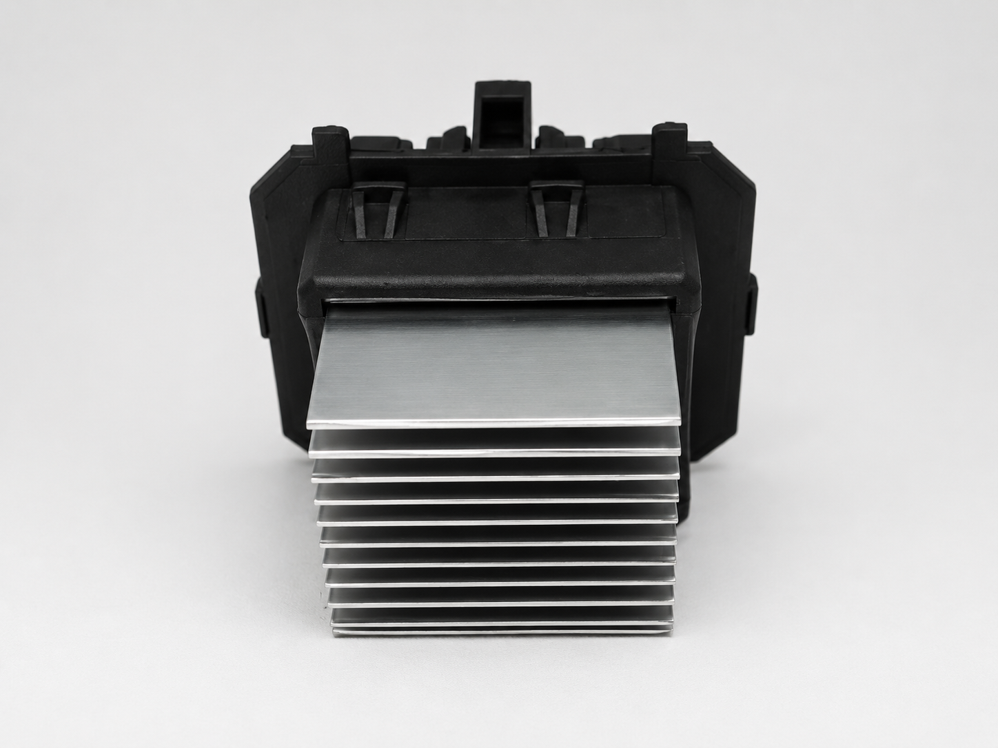 Blower Motor Resistor: The Small Component That Keeps Your Vehicle Comfortable