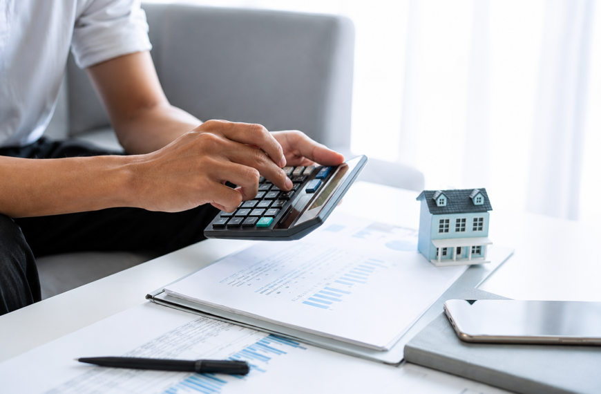 Why Bookkeeping for Property Management Is Essential for Smarter Financial Control
