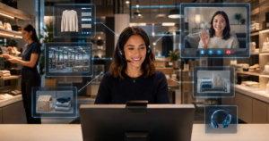 How Retailers Can Improve First Contact Resolution With Better Knowledge Systems