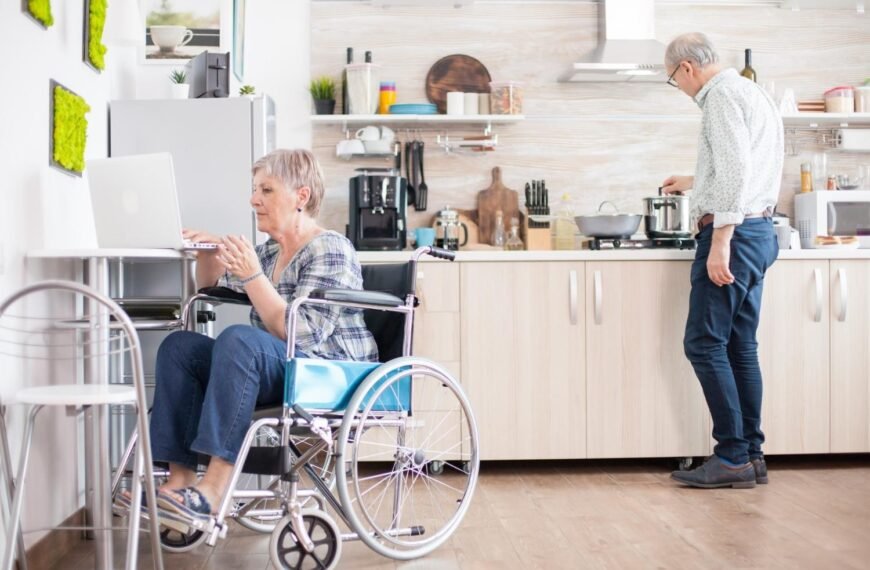 Key Features to Include in an Accessible Granny Flat