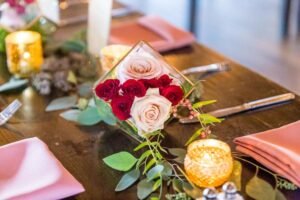 Creative Ways to Use Floral Arrangement Rentals at Events