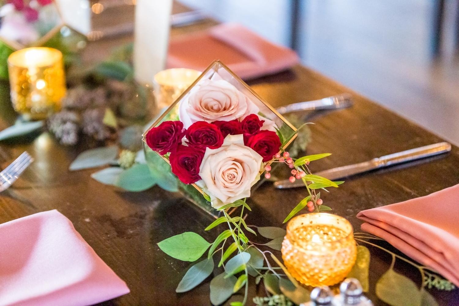 Creative Ways to Use Floral Arrangement Rentals at Events