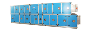 Hygienic Air Handling Unit: A Complete Guide to Clean and Safe Air