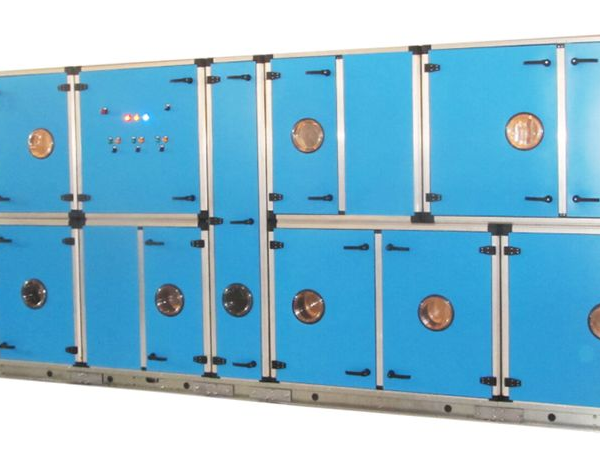 Hygienic Air Handling Unit: A Complete Guide to Clean and Safe Air