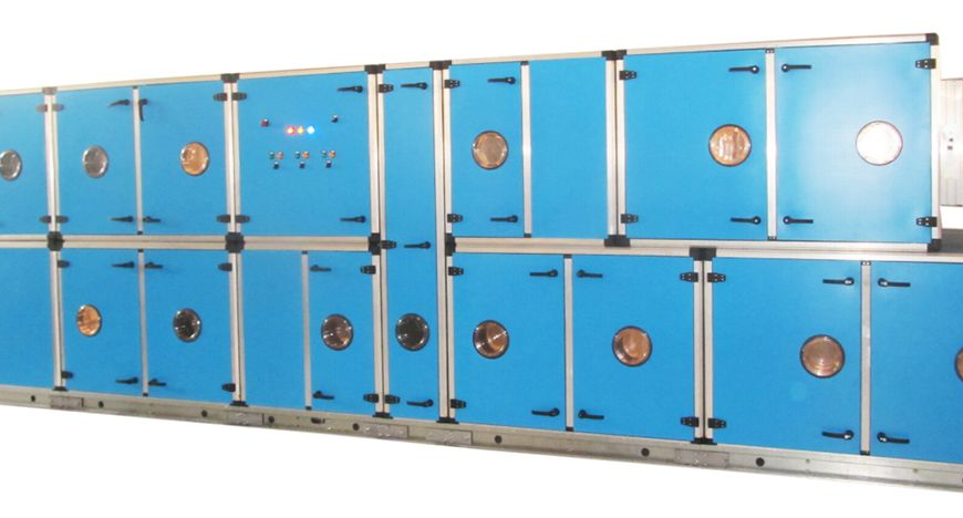 Hygienic Air Handling Unit: A Complete Guide to Clean and Safe Air