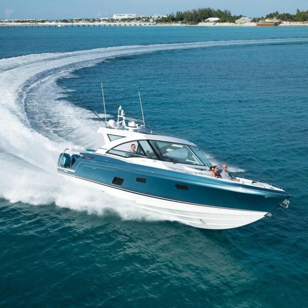 How Can Boat Cleaning Services Protect Your Yacht and Extend Its Life?