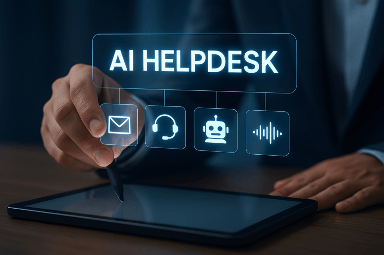 How AI Can Reduce Customer Service Backlogs During Product Launches