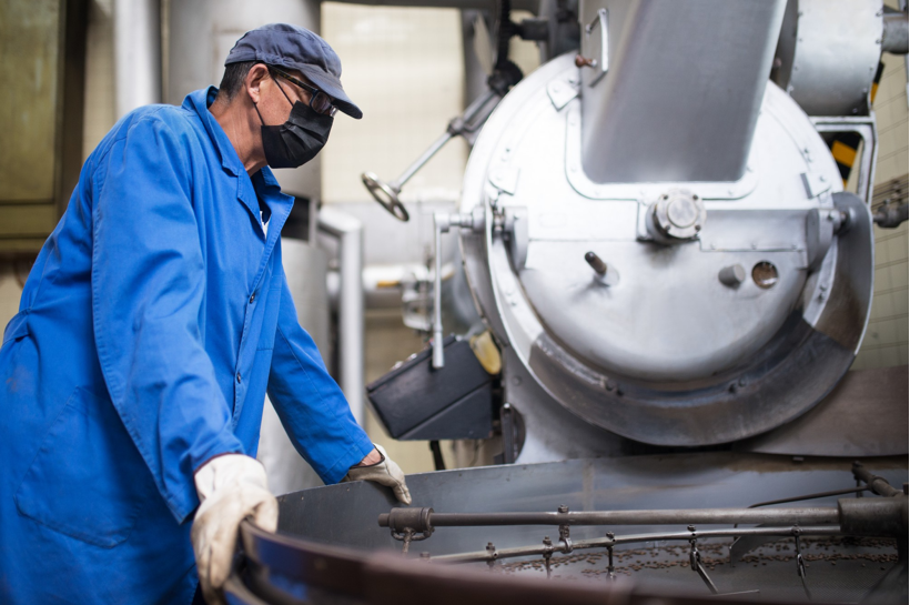 Precision Blending Services to Extend Turbine Component Life