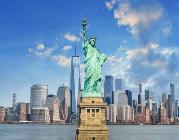Some Of the Very Best New York Travel Attractions
