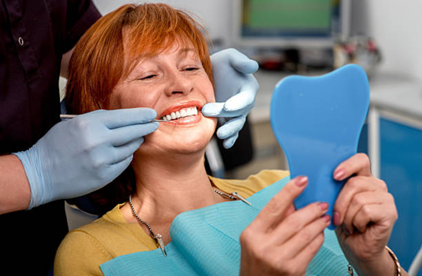 Dental Implants in Chula Vista: A Complete Guide to Restoring Your Smile With Confidence