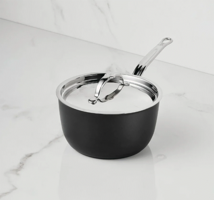 Easy Meals You Can Prepare Using a Versatile Saucepan