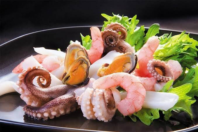 Quick Weeknight Dinners Using Frozen Seafood