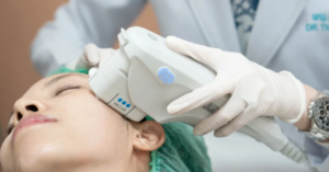 Understanding Ultherapy: How Non-Surgical Skin Lifting Works