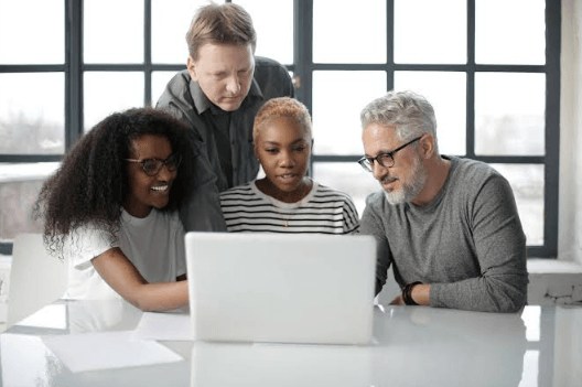 Understanding the People and Roles Behind a Company Structure