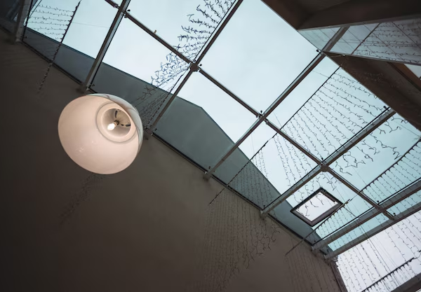 A Practical Guide to Choosing and Buying Rooflights Online