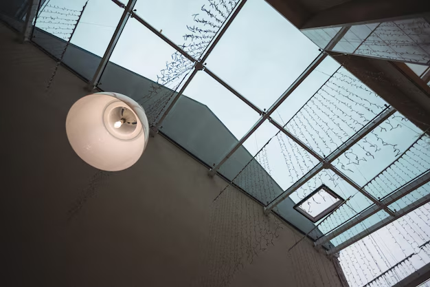 A Practical Guide to Choosing and Buying Rooflights Online