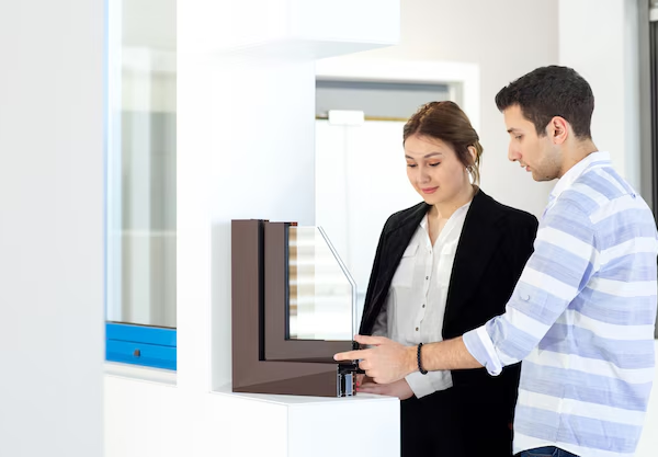 How to Choose the Right Glass and Mirror Shop for Your Project
