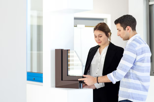 How to Choose the Right Glass and Mirror Shop for Your Project