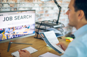How to Protect Yourself From Employment Scams