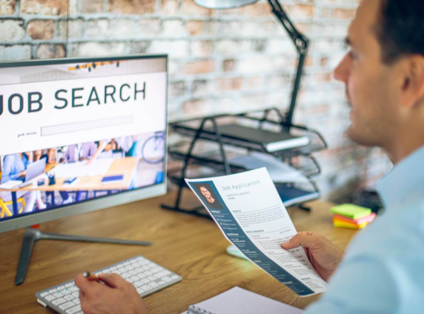 How to Protect Yourself From Employment Scams