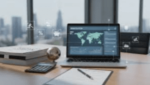 Preparing a Company for International Investment