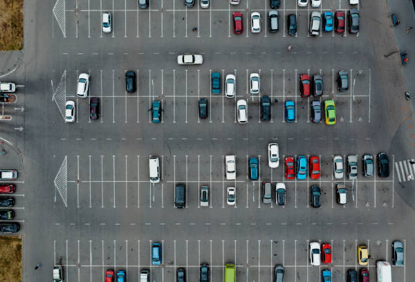 Understanding Cancellation Policies Before Booking Airport Parking SFO